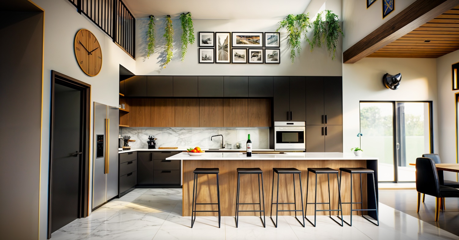 concept cuisine archetype