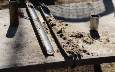 Prêt à construire ? Découvrez l&rsquo;importance de l’étude de sol 